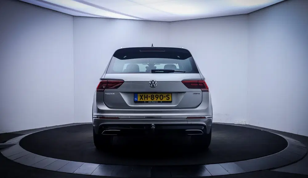 Volkswagen Tiguan 2.0 TSI 4Motion R LINE Highline Business P uit 2019, foto 6