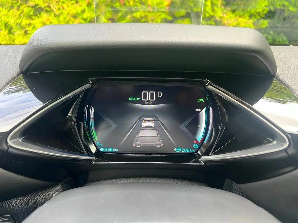 DS Automobiles DS 3 Crossback DS 3 Crossback E-Tense Rivoli 50 kWh uit 2021, foto 5