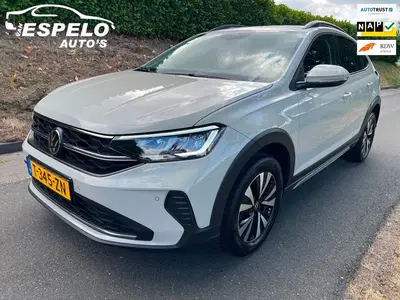 Volkswagen Taigo 1.0 TSI Life Automaat uit 2023