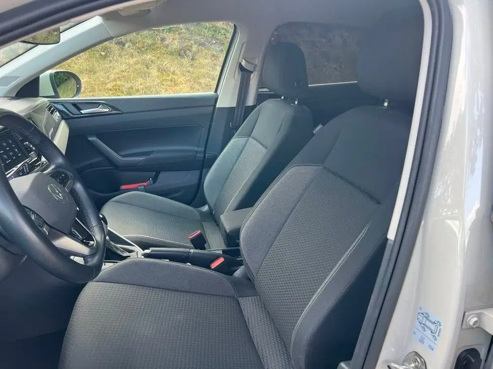 Volkswagen Taigo 1.0 TSI Life Automaat uit 2023, foto 11