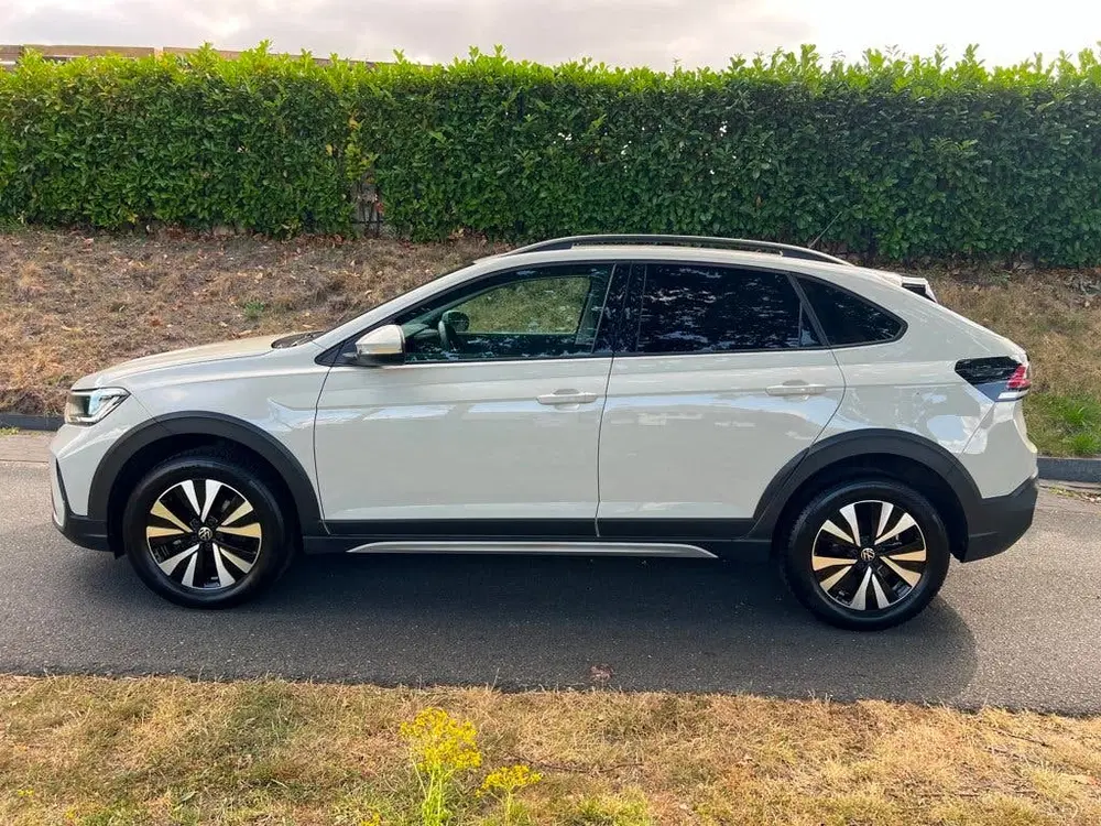 Volkswagen Taigo 1.0 TSI Life Automaat uit 2023, foto 14