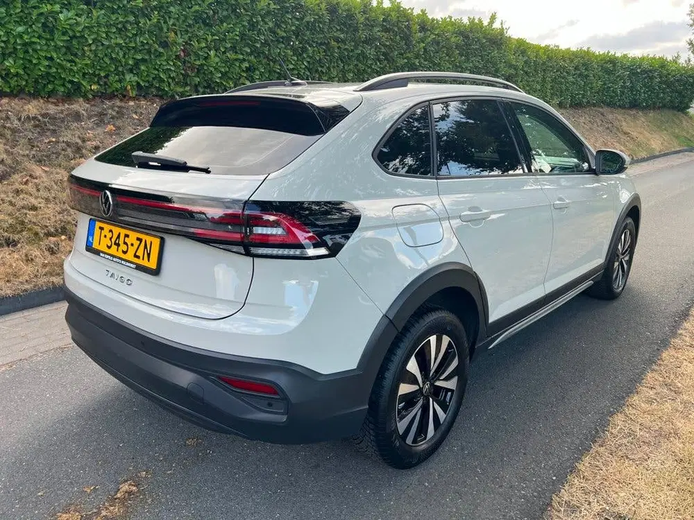 Volkswagen Taigo 1.0 TSI Life Automaat uit 2023, foto 3