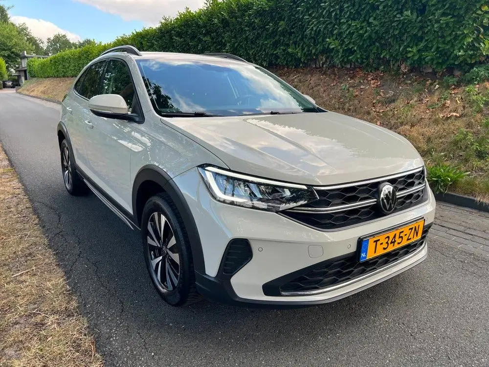 Volkswagen Taigo 1.0 TSI Life Automaat uit 2023, foto 4