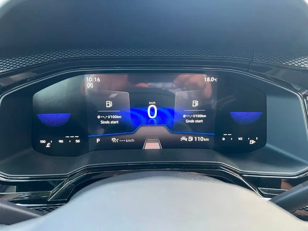 Volkswagen Taigo 1.0 TSI Life Automaat uit 2023, foto 5