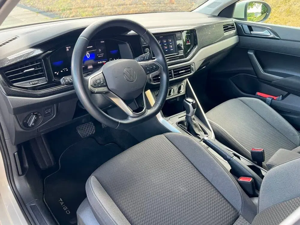 Volkswagen Taigo 1.0 TSI Life Automaat uit 2023, foto 7