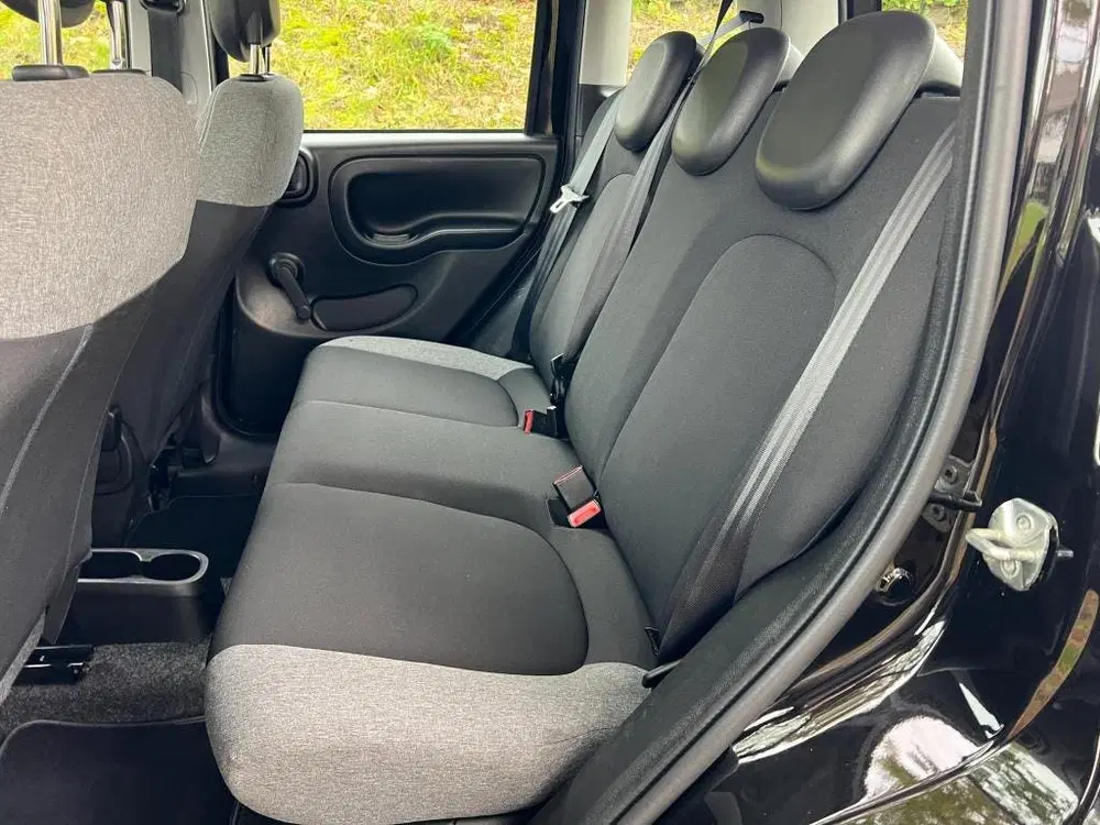 Fiat Panda 1.0 Hybrid City Life met: Nap uit 2022, foto 10