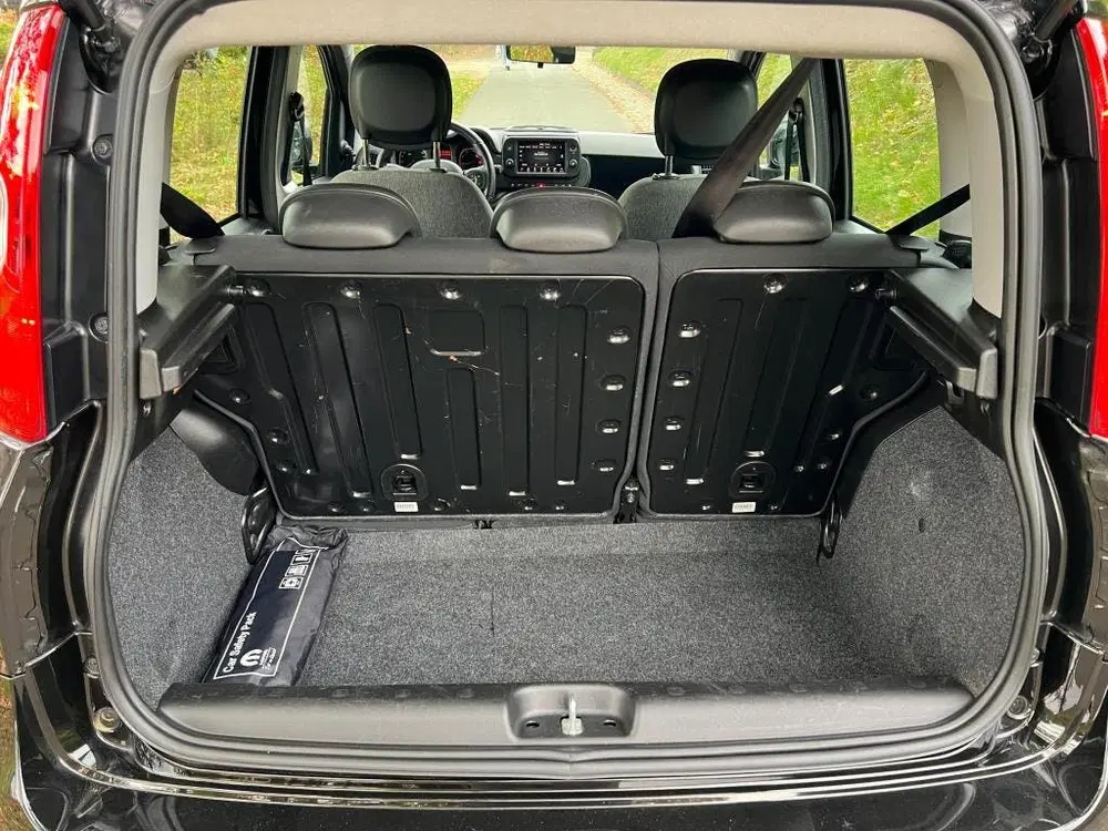 Fiat Panda 1.0 Hybrid City Life met: Nap uit 2022, foto 11