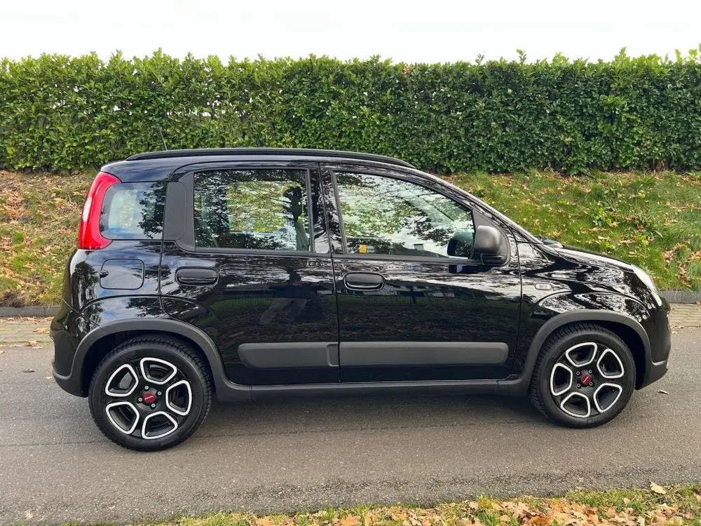 Fiat Panda 1.0 Hybrid City Life met: Nap uit 2022, foto 13