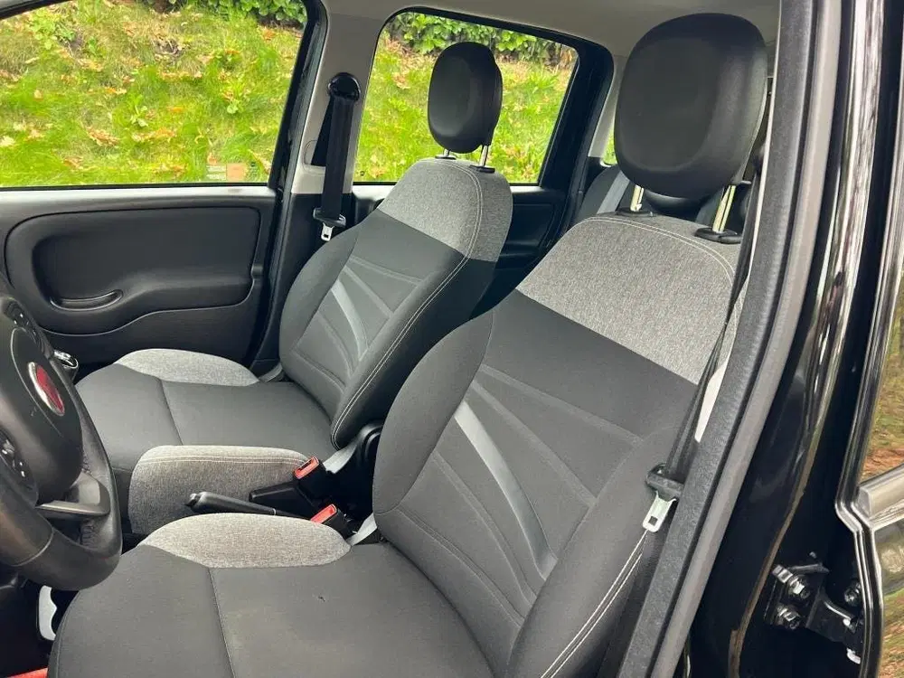 Fiat Panda 1.0 Hybrid City Life met: Nap uit 2022, foto 9