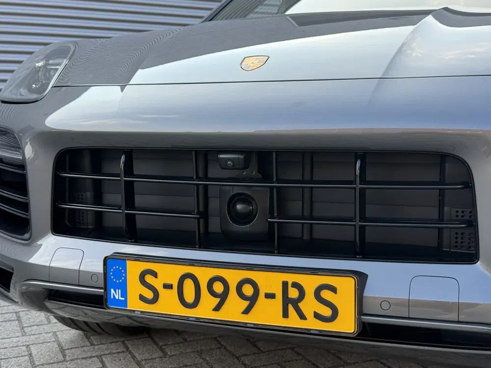 Porsche Cayenne Cayenne Coupé 3.0 E-Hybrid I PHEV I Sport uit 2022, foto 12