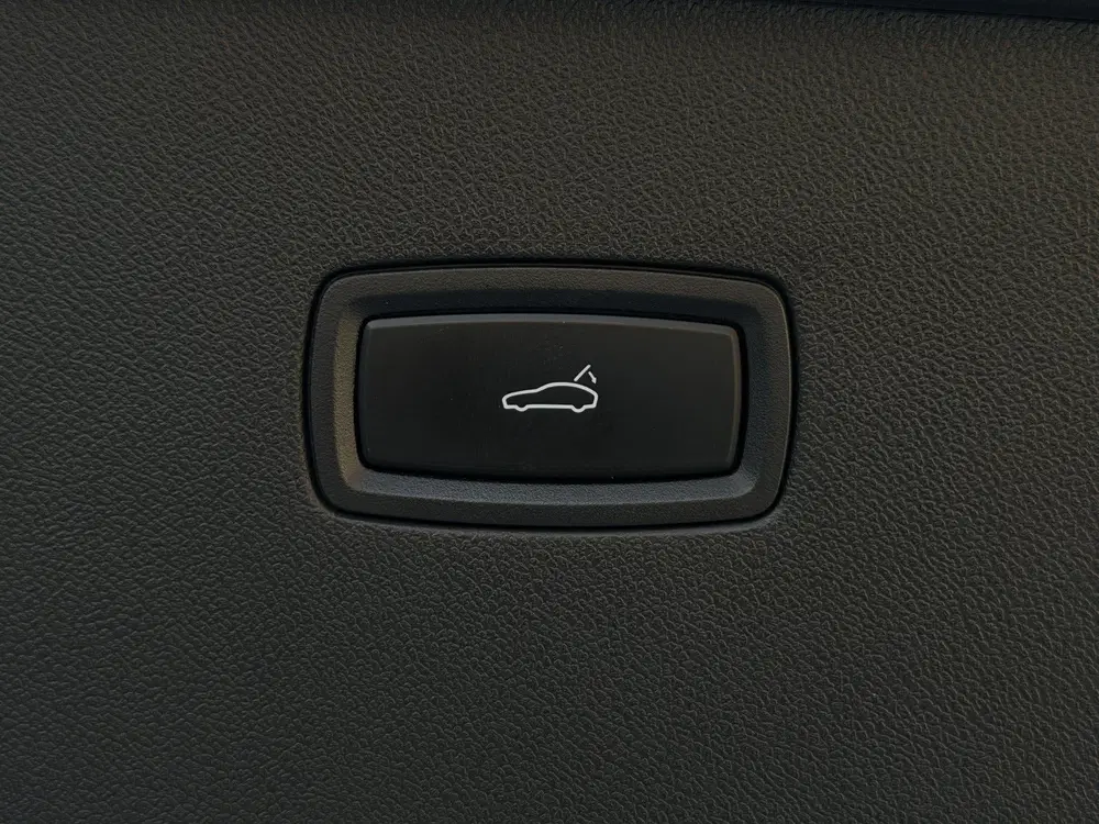 Porsche Cayenne Cayenne Coupé 3.0 E-Hybrid I PHEV I Sport uit 2022, foto 14