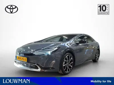 Toyota Prius 2.0 Plug-in Executive uit 2025