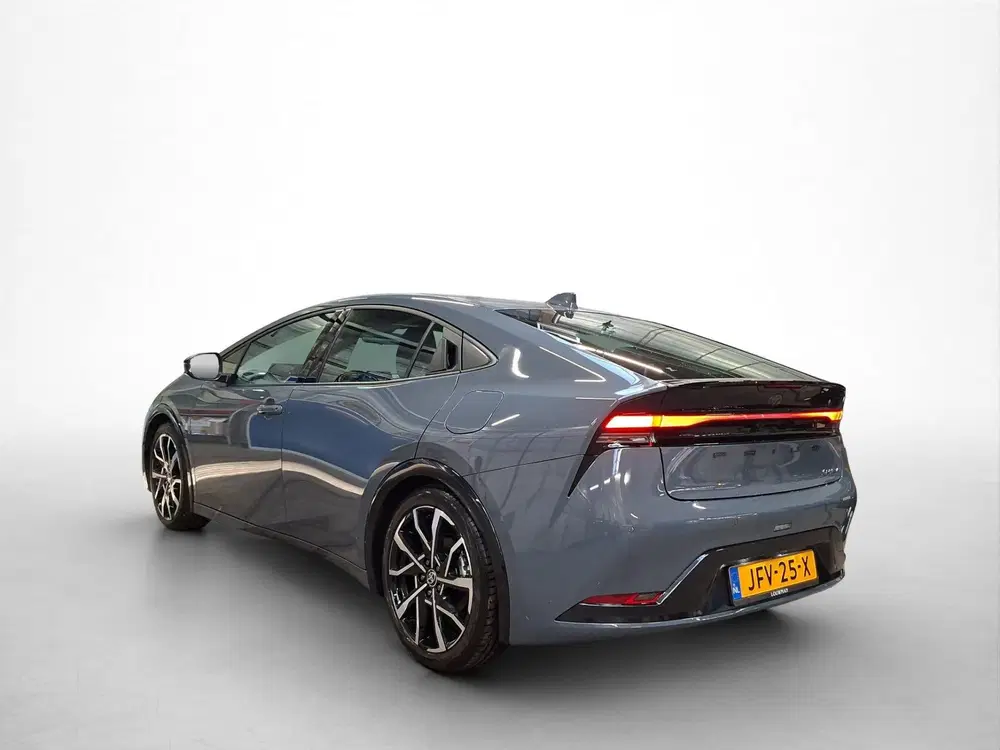 Toyota Prius 2.0 Plug-in Executive uit 2025, foto 10