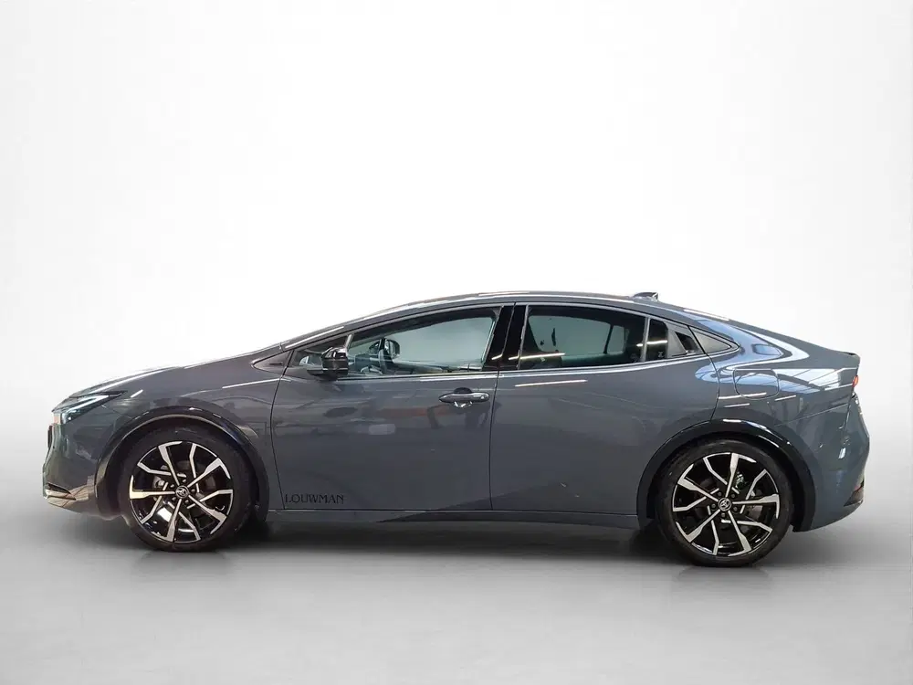 Toyota Prius 2.0 Plug-in Executive uit 2025, foto 11