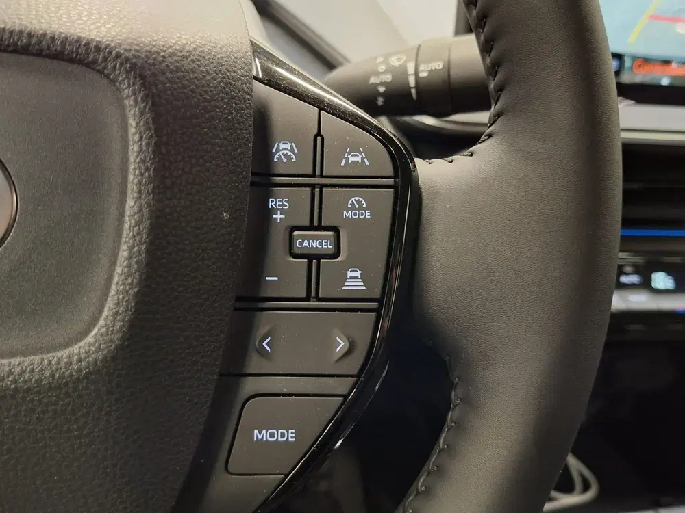 Toyota Prius 2.0 Plug-in Executive uit 2025, foto 14