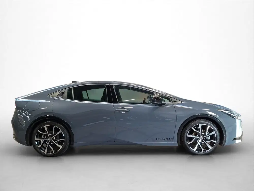 Toyota Prius 2.0 Plug-in Executive uit 2025, foto 3