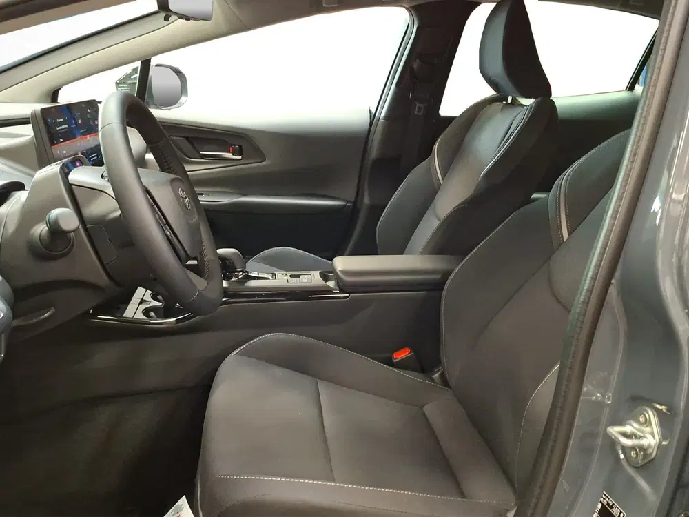 Toyota Prius 2.0 Plug-in Executive uit 2025, foto 5