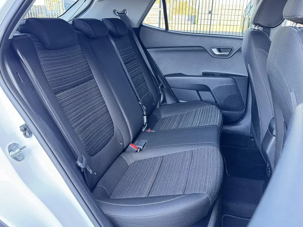 Kia Stonic 1.0 T-GDI MHEV DYNAMICPLUSLINE I AUTOMAAT uit 2021, foto 12