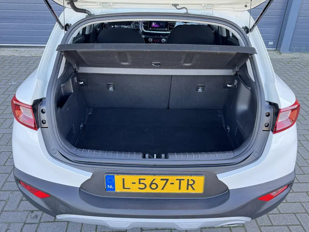 Kia Stonic 1.0 T-GDI MHEV DYNAMICPLUSLINE I AUTOMAAT uit 2021, foto 13