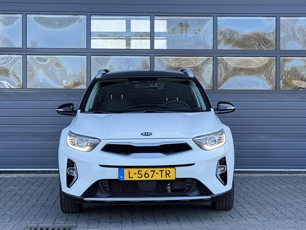 Kia Stonic 1.0 T-GDI MHEV DYNAMICPLUSLINE I AUTOMAAT uit 2021, foto 15