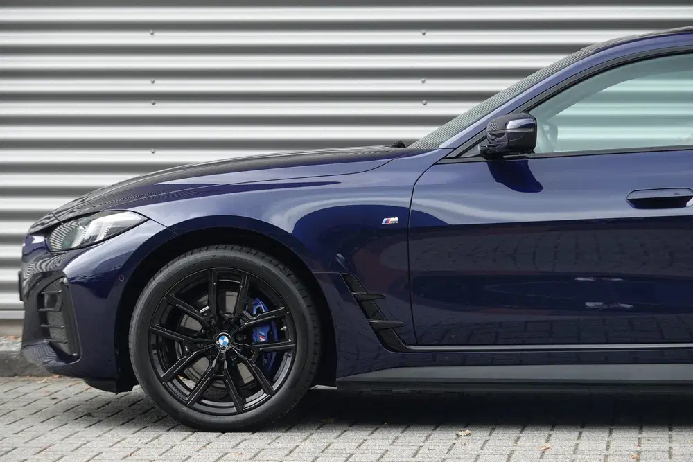 BMW i4 eDrive40 M Sport Edition 84 kWh Comfort Pa uit 2025, foto 10