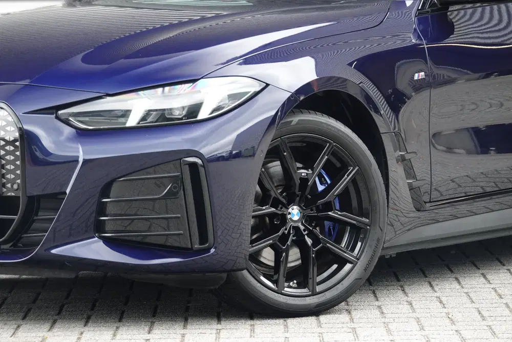 BMW i4 eDrive40 M Sport Edition 84 kWh Comfort Pa uit 2025, foto 13
