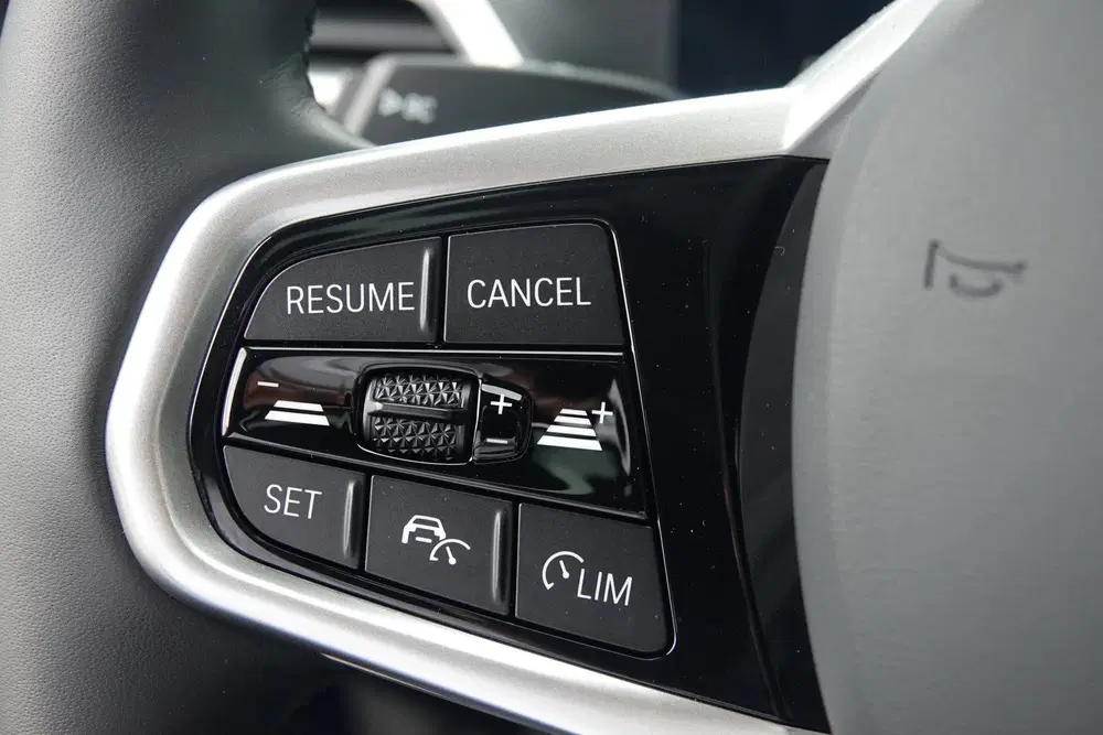 BMW i4 eDrive40 M Sport Edition 84 kWh Comfort Pa uit 2025, foto 15