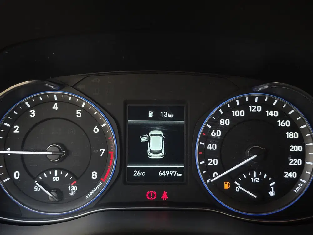 Hyundai KONA 1.0 T-GDI Comfort uit 2020, foto 13