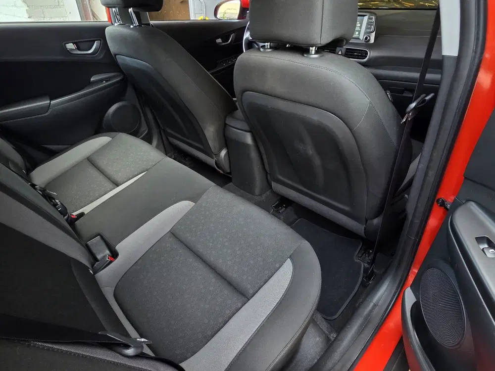 Hyundai KONA 1.0 T-GDI Comfort uit 2020, foto 15