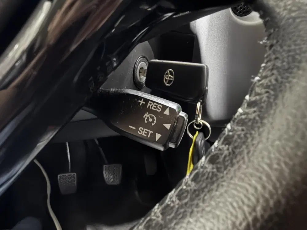Toyota Aygo 1.0 VVT-i x-play limited Navigatie af fabr uit 2019, foto 14