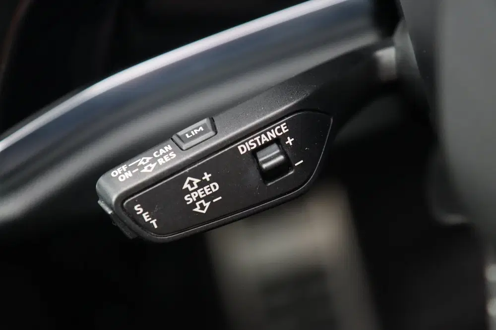 Audi Q3 45 TFSI Quattro 3x S-Line uit 2019, foto 12
