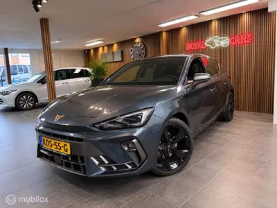 Cupra Leon 1.5 e-TSI uit 2024