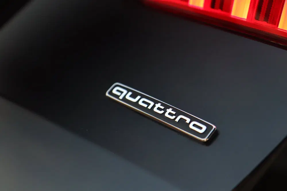 Audi A6 quattro 55 TFSI S-line uit 2022, foto 13