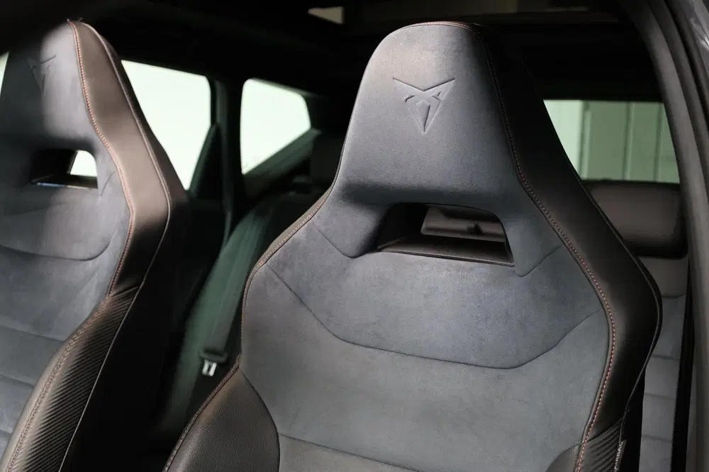 Cupra Ateca Limited Edition JD 370+PK MAXTON uit 2020, foto 11