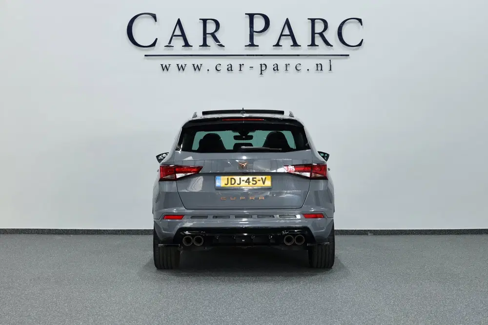 Cupra Ateca Limited Edition JD 370+PK MAXTON uit 2020, foto 5
