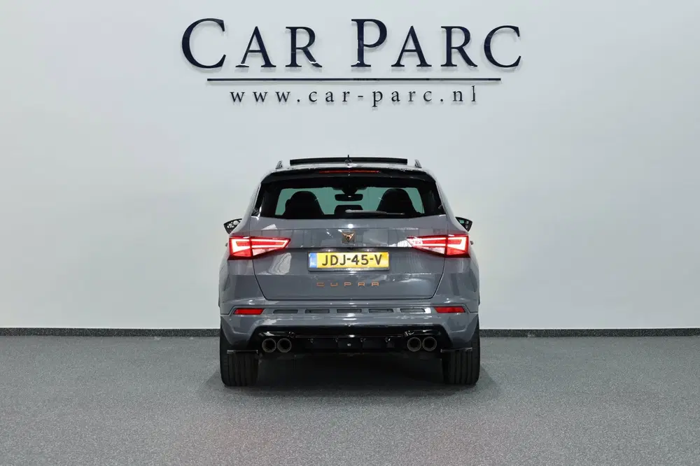 Cupra Ateca Limited Edition JD 370+PK MAXTON uit 2020, foto 6