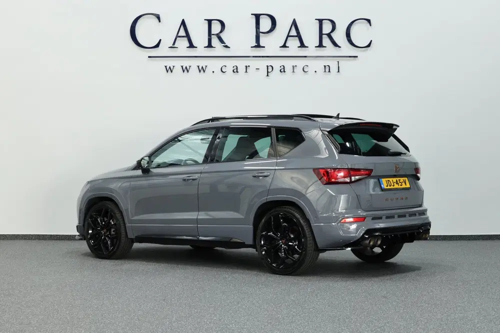 Cupra Ateca Limited Edition JD 370+PK MAXTON uit 2020, foto 8