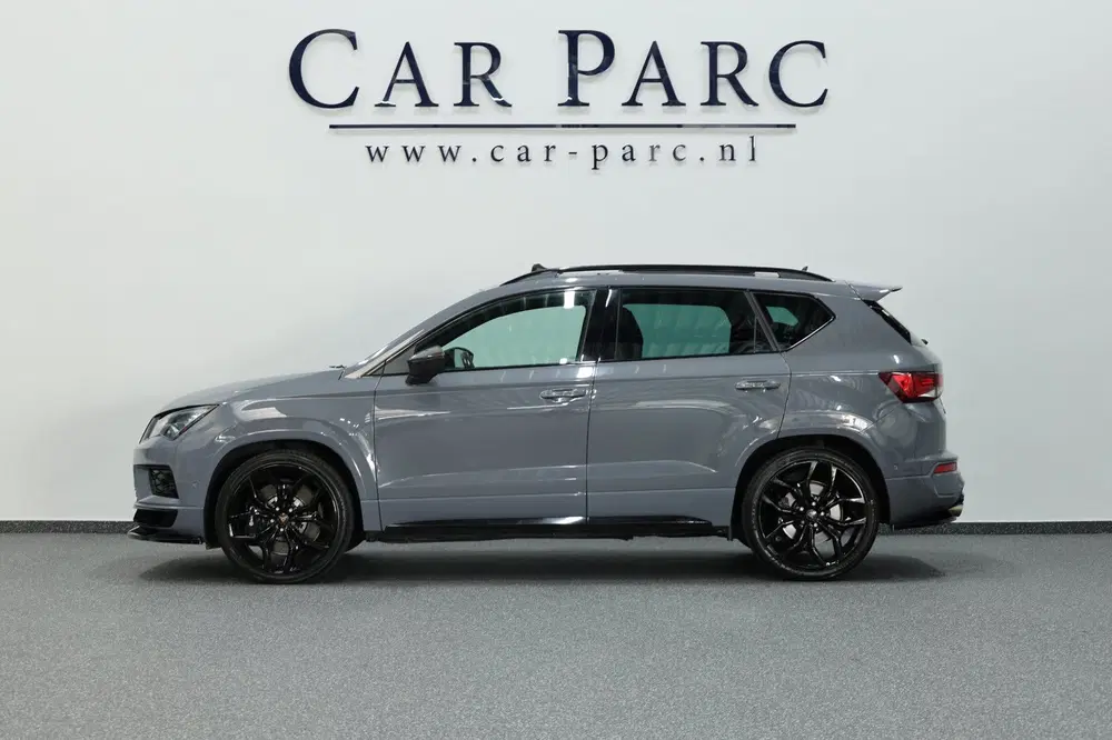 Cupra Ateca Limited Edition JD 370+PK MAXTON uit 2020, foto 9