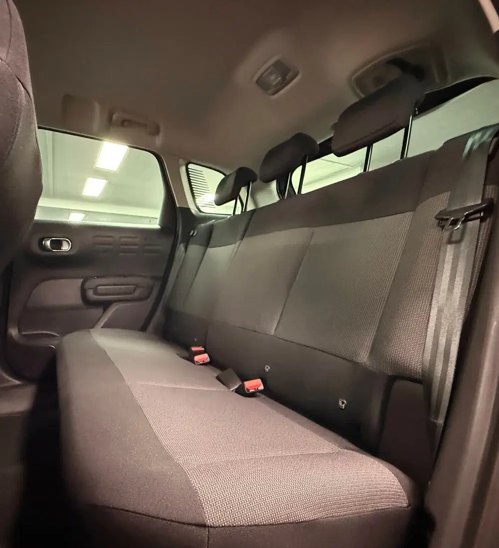 Citroën C3 Aircross Citroen C3 Aircross 1.2 PureTech Shine Pac uit 2023, foto 10