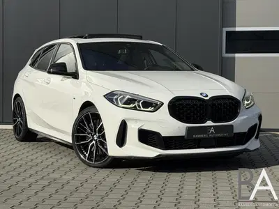 BMW 1-serie M135i xDrive uit 2020
