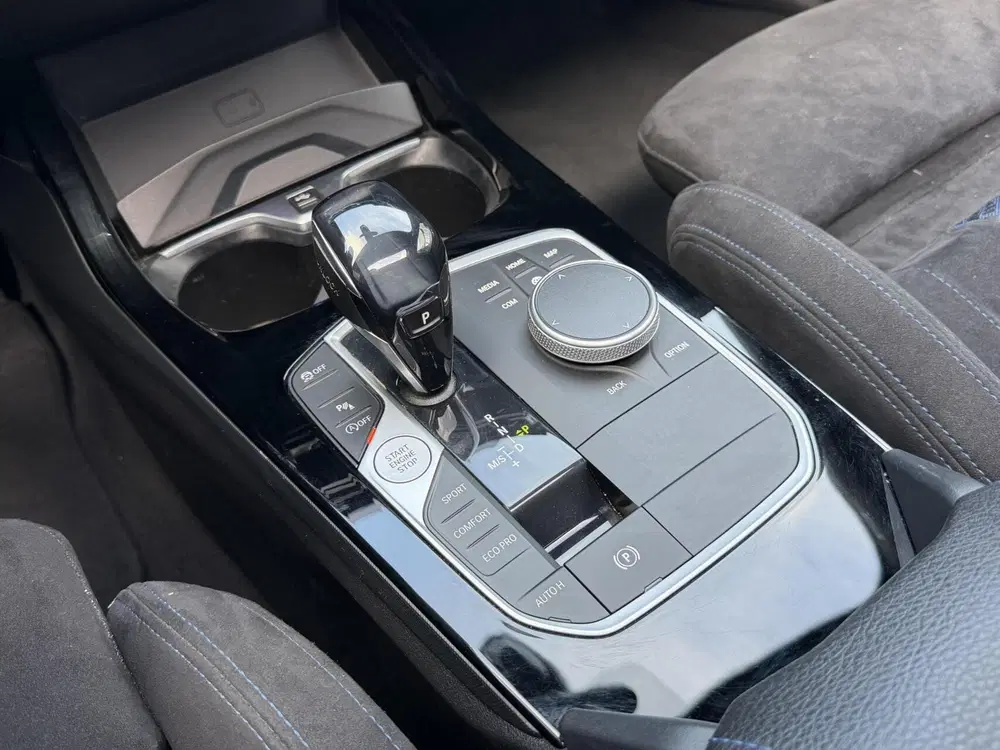 BMW 1-serie M135i xDrive uit 2020, foto 15