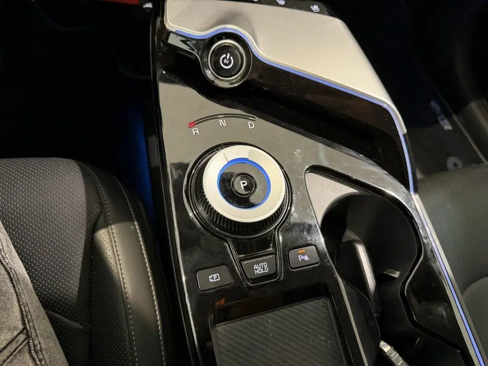 Kia EV6 Plus 77.4 kWh SOH 100% (bj 2022 uit 2022, foto 10