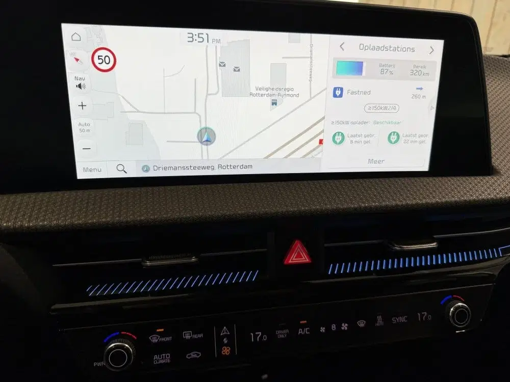 Kia EV6 Plus 77.4 kWh SOH 100% (bj 2022 uit 2022, foto 11