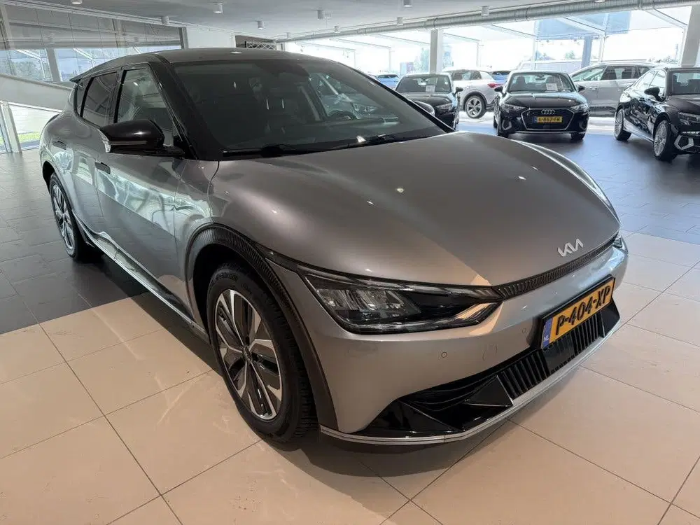 Kia EV6 Plus 77.4 kWh SOH 100% (bj 2022 uit 2022, foto 2
