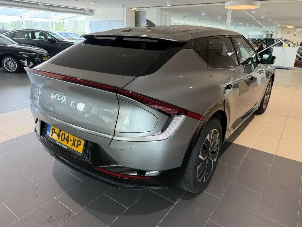 Kia EV6 Plus 77.4 kWh SOH 100% (bj 2022 uit 2022, foto 3
