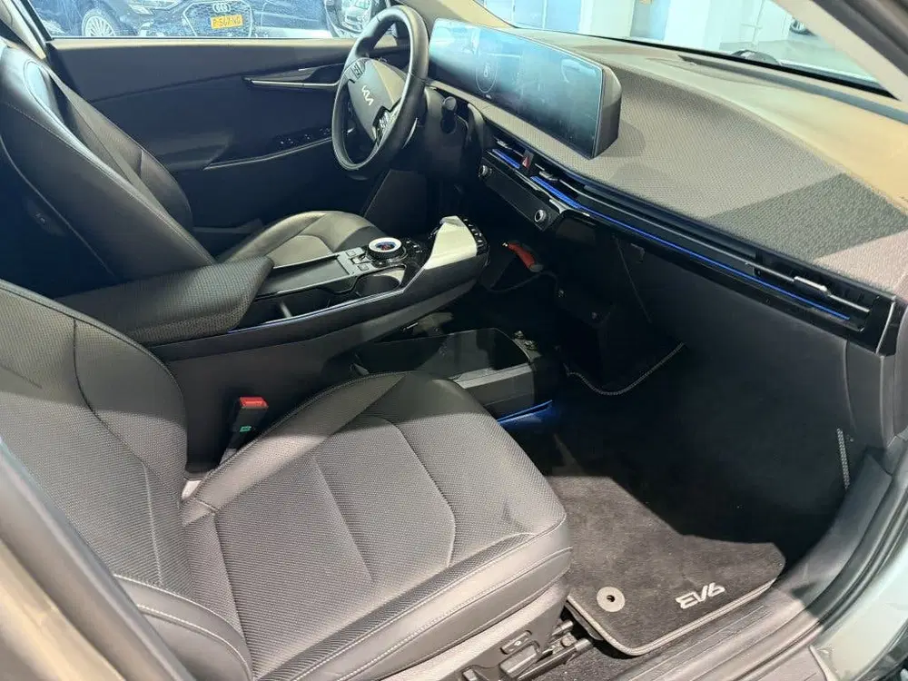 Kia EV6 Plus 77.4 kWh SOH 100% (bj 2022 uit 2022, foto 6