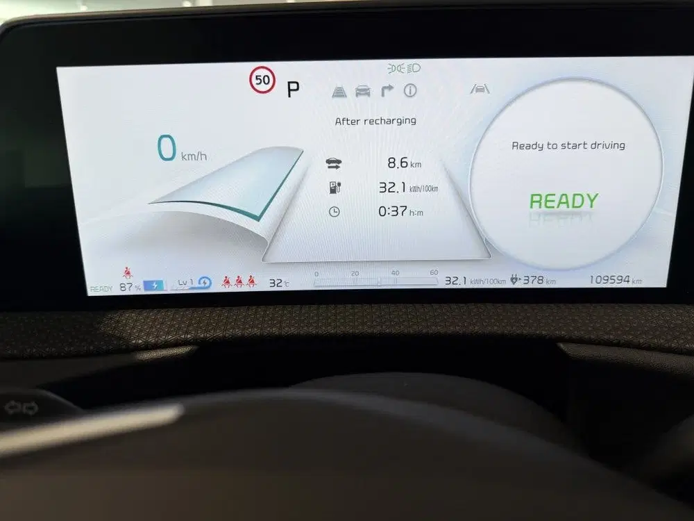 Kia EV6 Plus 77.4 kWh SOH 100% (bj 2022 uit 2022, foto 8