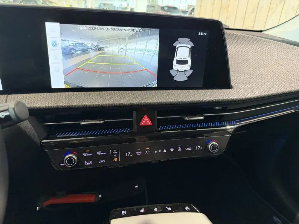 Kia EV6 Plus 77.4 kWh SOH 100% (bj 2022 uit 2022, foto 9