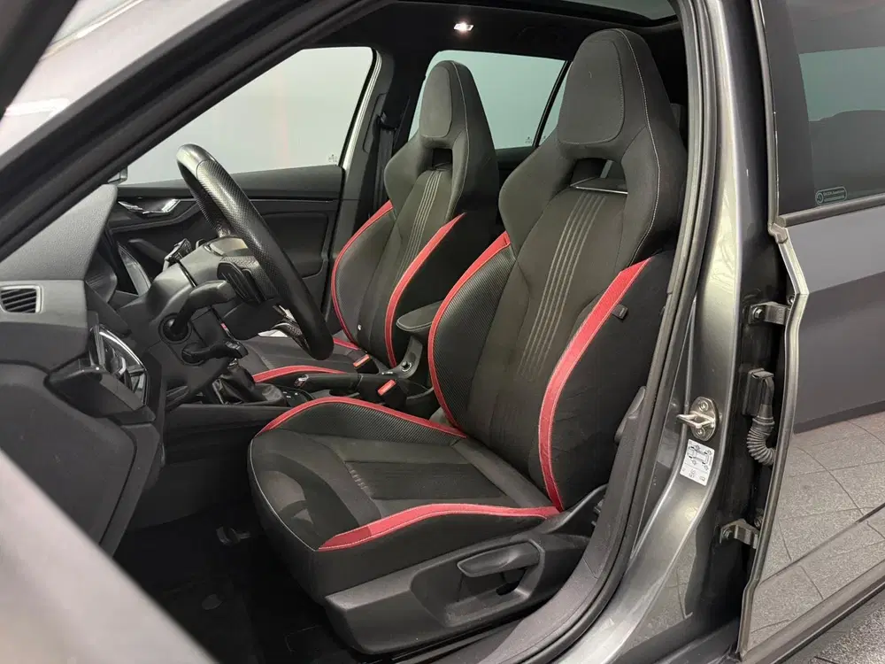 Skoda Kamiq 1.5 TSI ACT Monte Carlo edition (bj 2022) uit 2022, foto 11
