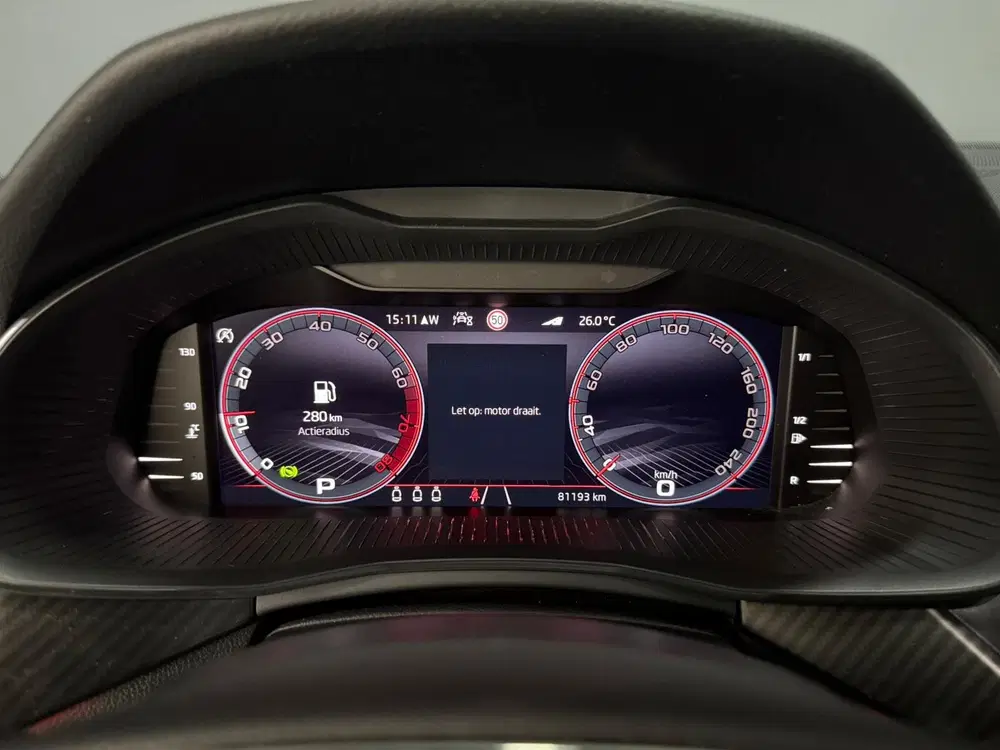 Skoda Kamiq 1.5 TSI ACT Monte Carlo edition (bj 2022) uit 2022, foto 14
